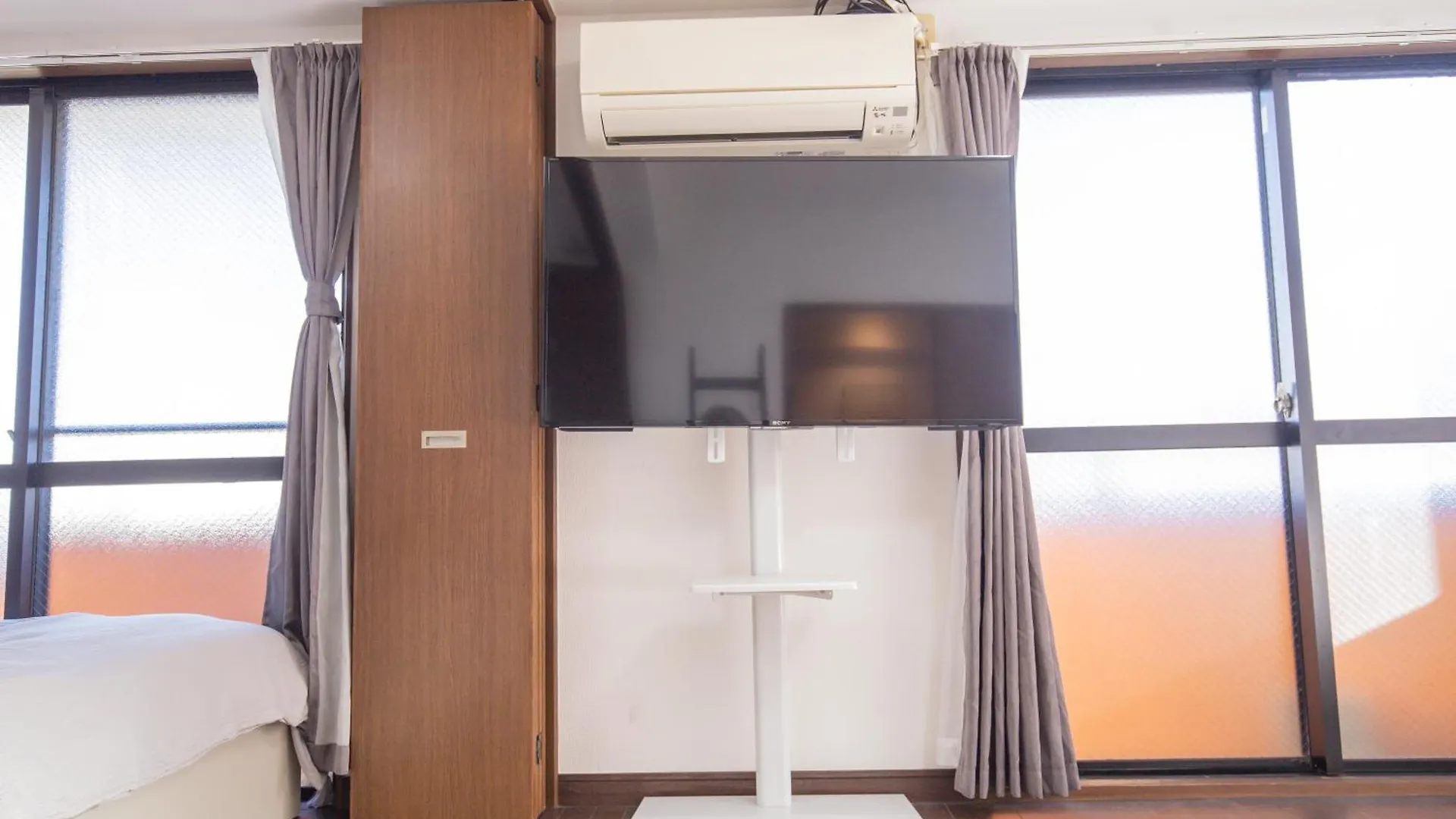 Shinjuku Ryokan Retreat丶local Tokyo Experience & Short Trips Hub丶walk To Shinjuku Station S02C Apartment Japan