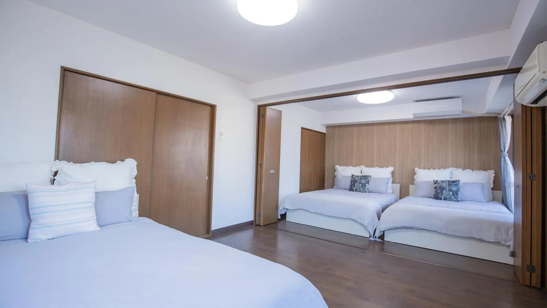 Shinjuku Ryokan Retreat丶local Tokyo Experience & Short Trips Hub丶walk To Shinjuku Station S02C location