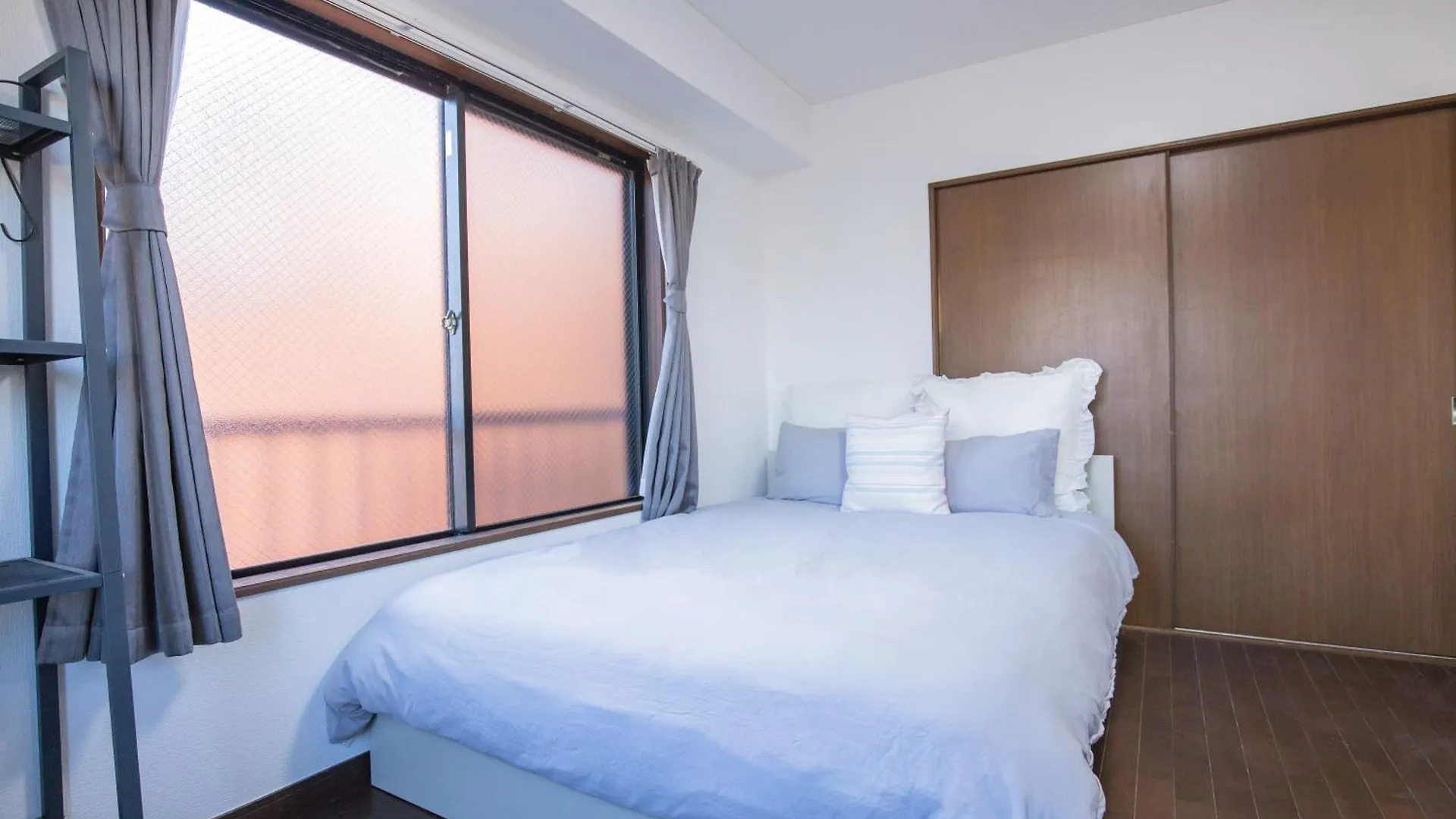 Shinjuku Ryokan Retreat丶local Tokyo Experience & Short Trips Hub丶walk To Shinjuku Station S02C Apartment