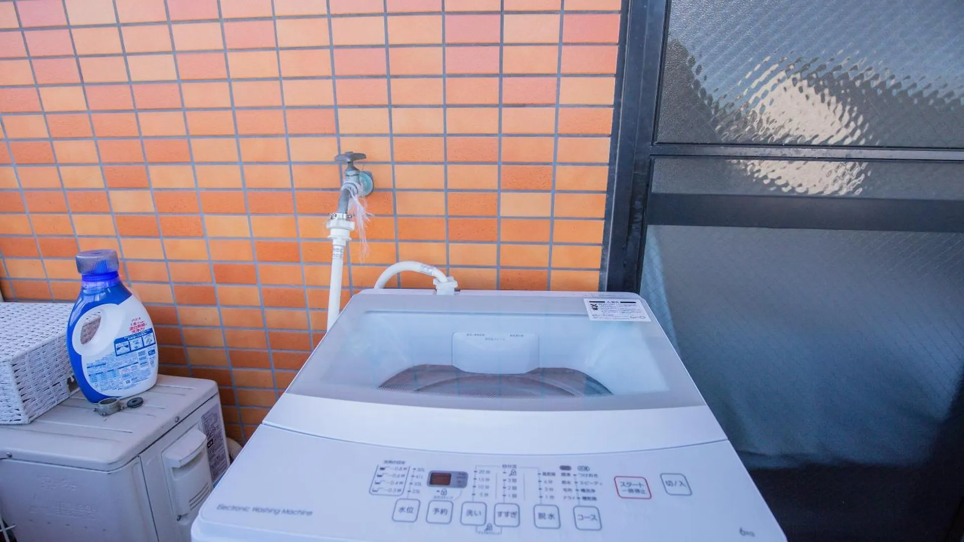 Shinjuku Ryokan Retreat丶local Tokyo Experience & Short Trips Hub丶walk To Shinjuku Station S02C Apartment